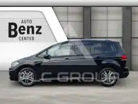 2025 Volkswagen Touran