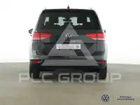 2025 Volkswagen Touran