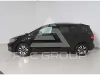 2025 Volkswagen Touran