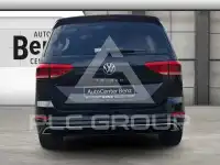 2025 Volkswagen Touran