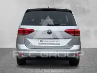2025 Volkswagen Touran