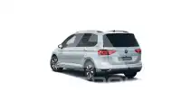 2025 Volkswagen Touran
