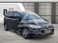 2025 Volkswagen Touran