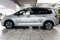 2025 Volkswagen Touran