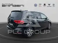 2025 Volkswagen Touran