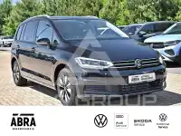 2025 Volkswagen Touran