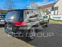 2025 Volkswagen Touran