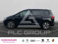 2025 Volkswagen Touran