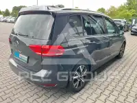 2025 Volkswagen Touran
