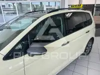2025 Volkswagen Touran