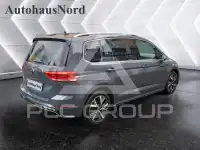 2025 Volkswagen Touran