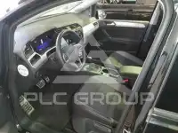 2025 Volkswagen Touran
