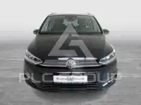 2025 Volkswagen Touran