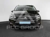 2025 Volkswagen Touran