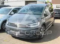 2025 Volkswagen Touran