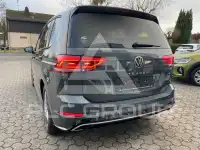 2025 Volkswagen Touran