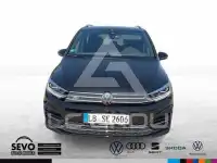2025 Volkswagen Touran