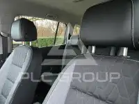 2025 Volkswagen Touran