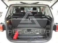 2025 Volkswagen Touran