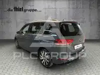 2025 Volkswagen Touran