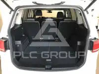 2025 Volkswagen Touran
