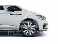 2025 Volkswagen Touran
