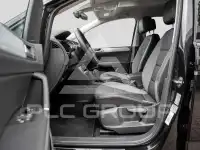 2025 Volkswagen Touran