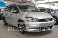 2025 Volkswagen Touran