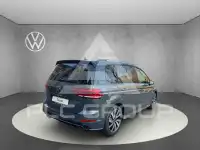 2025 Volkswagen Touran