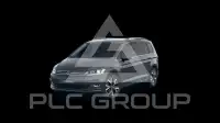2025 Volkswagen Touran