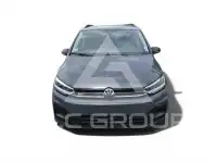 2025 Volkswagen Touran