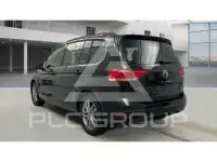 2025 Volkswagen Touran