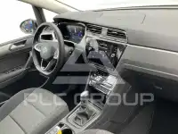 2025 Volkswagen Touran