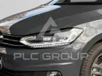 2025 Volkswagen Touran