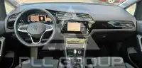2025 Volkswagen Touran