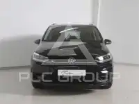 2025 Volkswagen Touran
