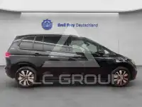 2025 Volkswagen Touran