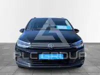 2025 Volkswagen Touran