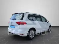 2025 Volkswagen Touran