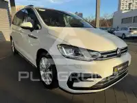 2025 Volkswagen Touran