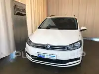 2025 Volkswagen Touran
