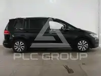 2025 Volkswagen Touran