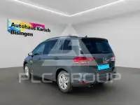 2025 Volkswagen Touran