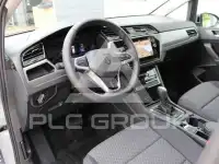 2025 Volkswagen Touran