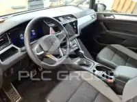 2025 Volkswagen Touran