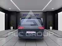 2025 Volkswagen Touran