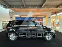 2025 Volkswagen Touran