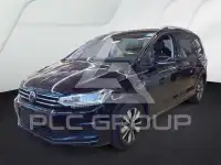 2025 Volkswagen Touran