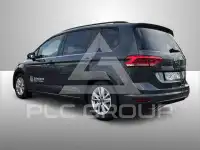 2025 Volkswagen Touran