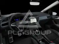 2025 Volkswagen Touran